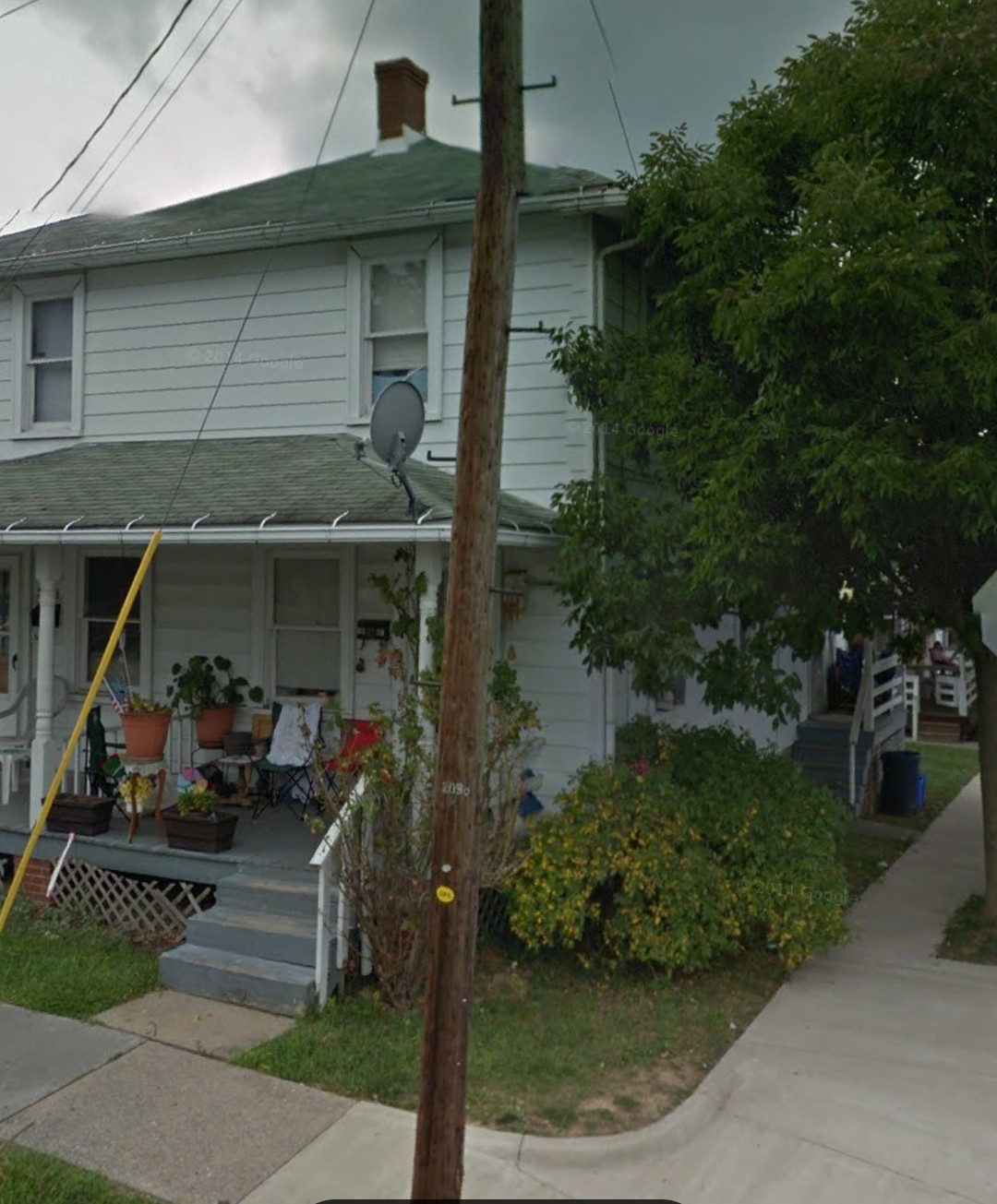 1001 S. Cameron St.