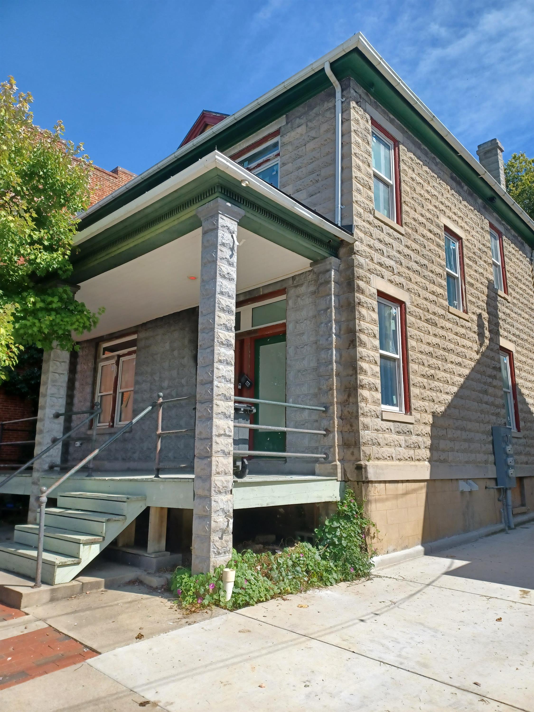 320 North Kent Street - Apt. B