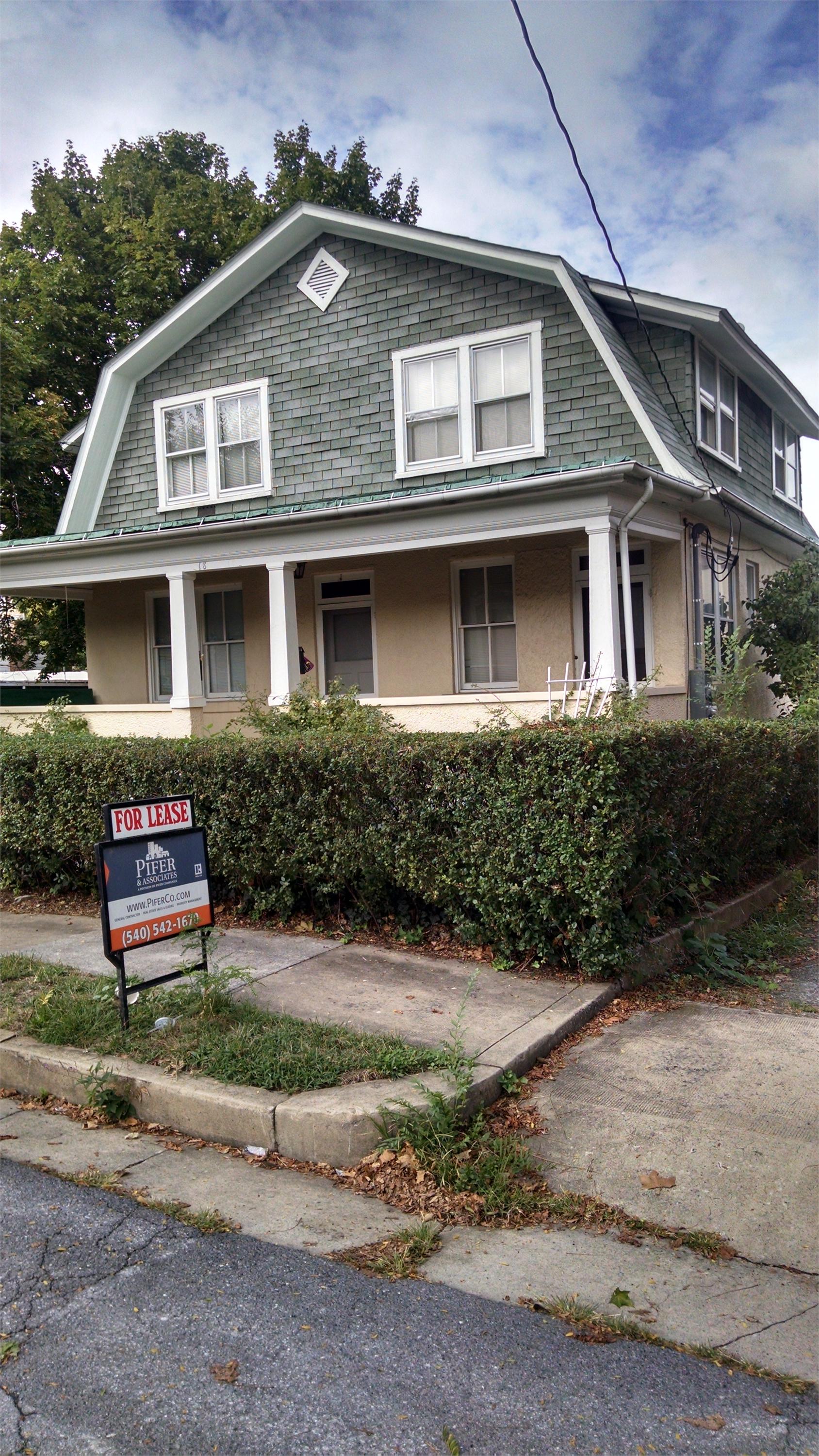 18 E. Clifford St. - 2