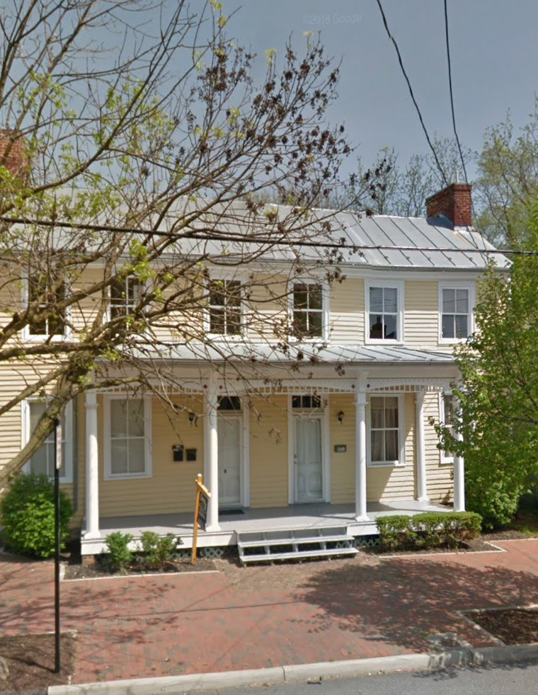 314 N. Kent St. - 2